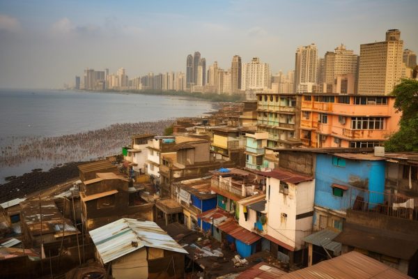 view-slum-with-skyline-mumbai-background (1) view-slum-with-skyline-mumbai-background (1)